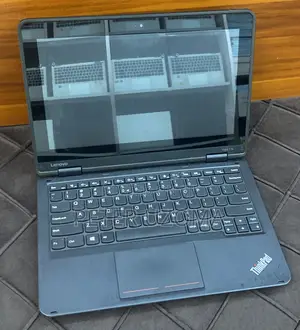 Laptop Lenovo ThinkPad 11e 8GB Intel SSD 128GB