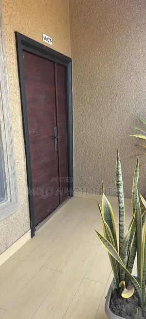2bdrm Apartment in Mojo Apartment Main, Tema Metropolitan for rent