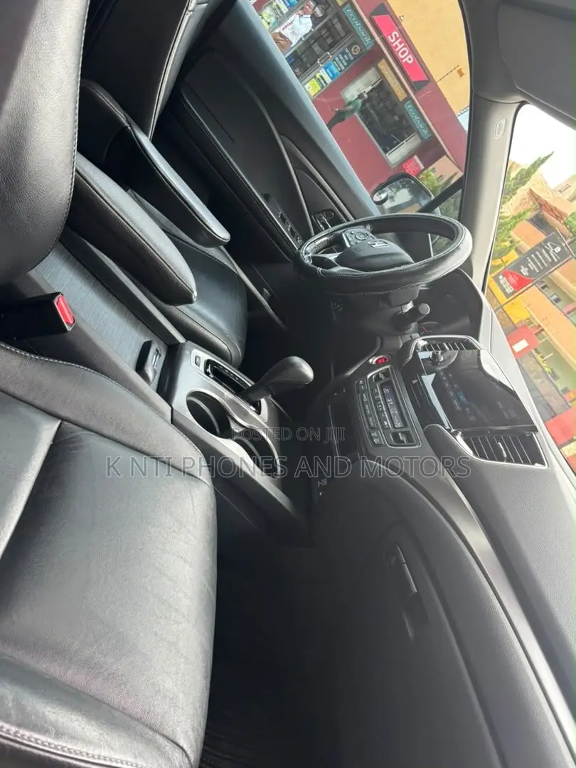 Honda Pilot Special Edition 2021 Black