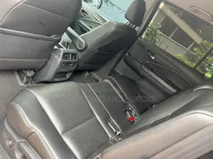 Honda Pilot Special Edition 2021 Black