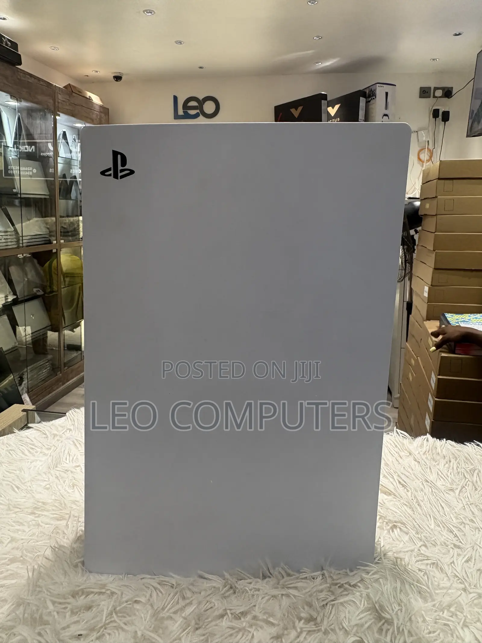 PS5 Standard