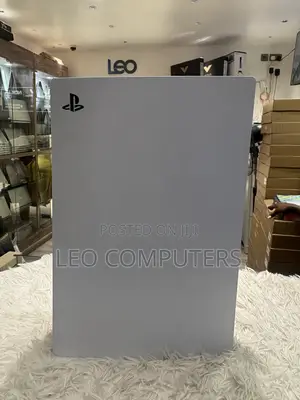 PS5 Standard