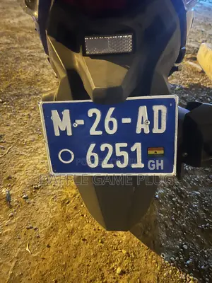 Piaggio Scooter 2015 Blue