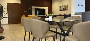 Furnished 2bdrm Apartment in Airport Residential Area for rent