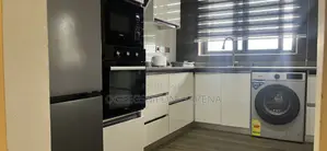 Furnished 2bdrm Apartment in Airport Residential Area for rent