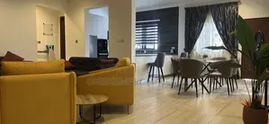 Furnished 2bdrm Apartment in Airport Residential Area for rent