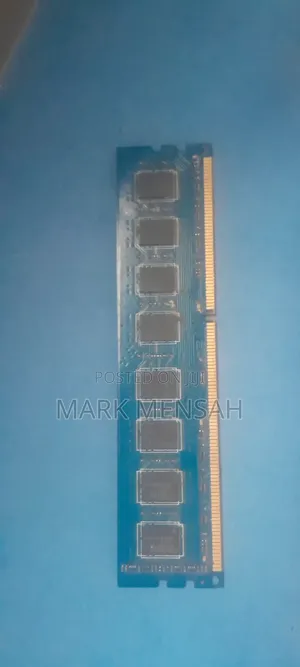 Desktop PC3 RAM 2gb