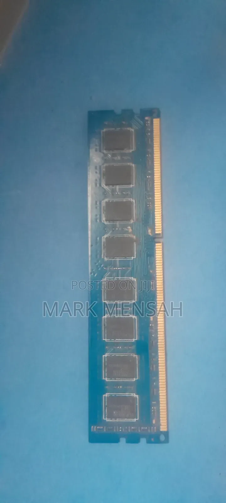 Desktop PC3 RAM 2gb
