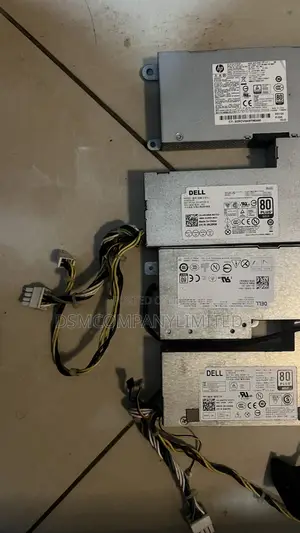 Original AIO PC Power Supply, Dell, HP, Lenovo