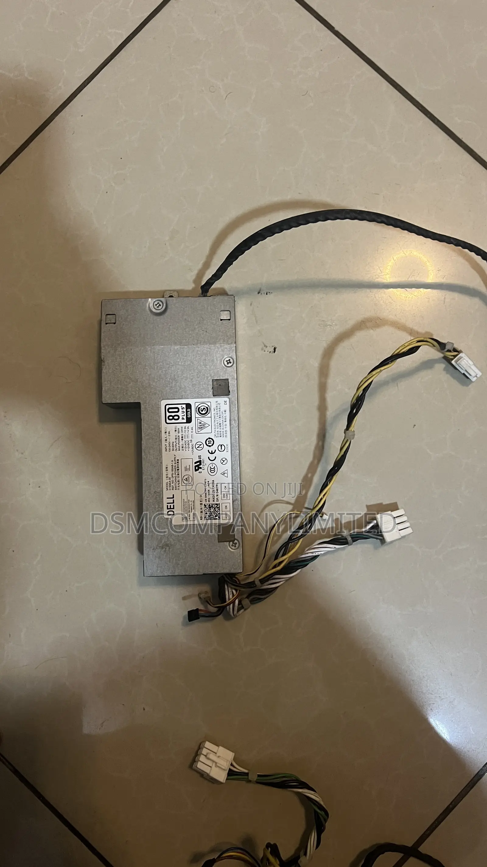 Original AIO PC Power Supply, Dell, HP, Lenovo