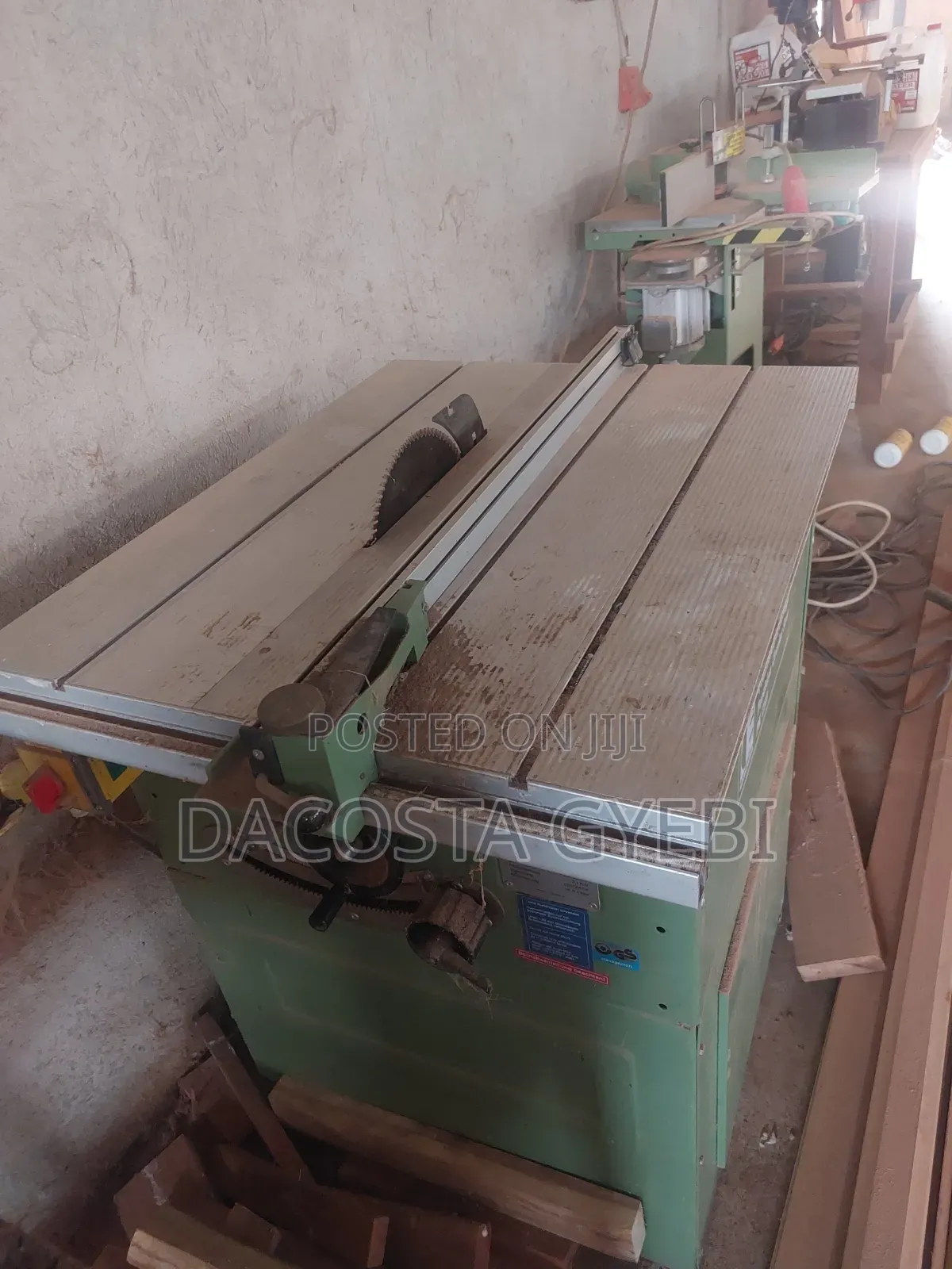 Wood Machines or Sawmill Machine S