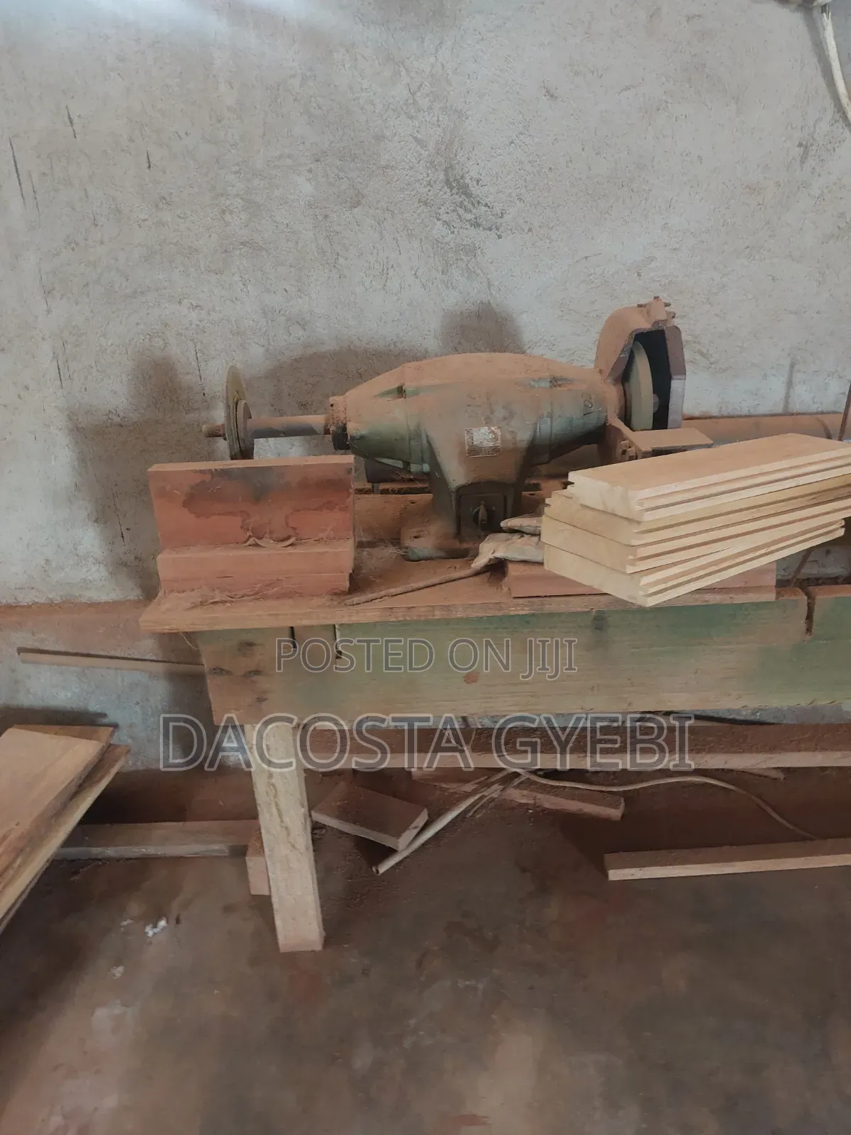 Wood Machines or Sawmill Machine S