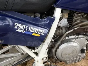 Honda 2010 Blue