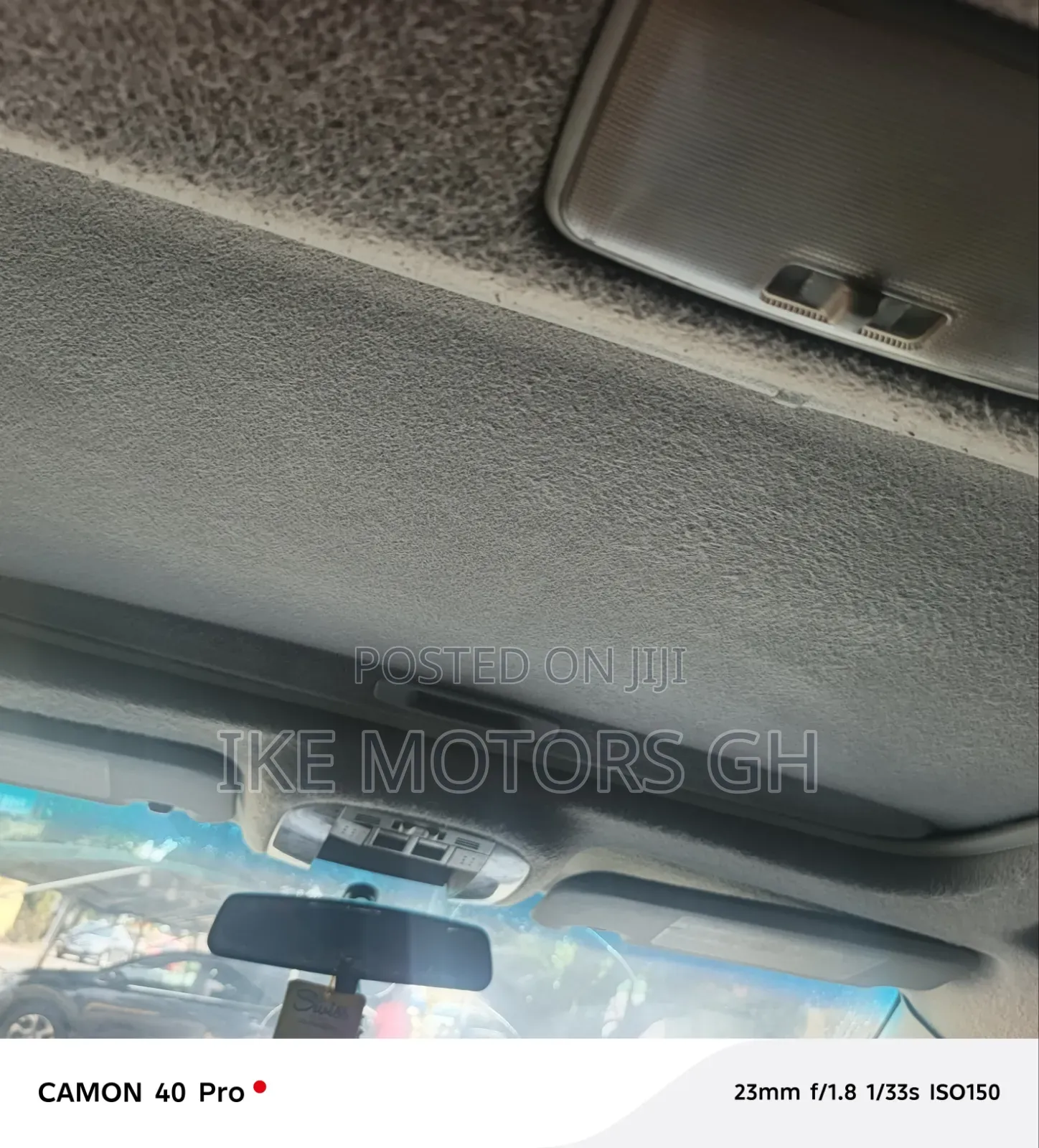 Toyota Corolla 2013 Red