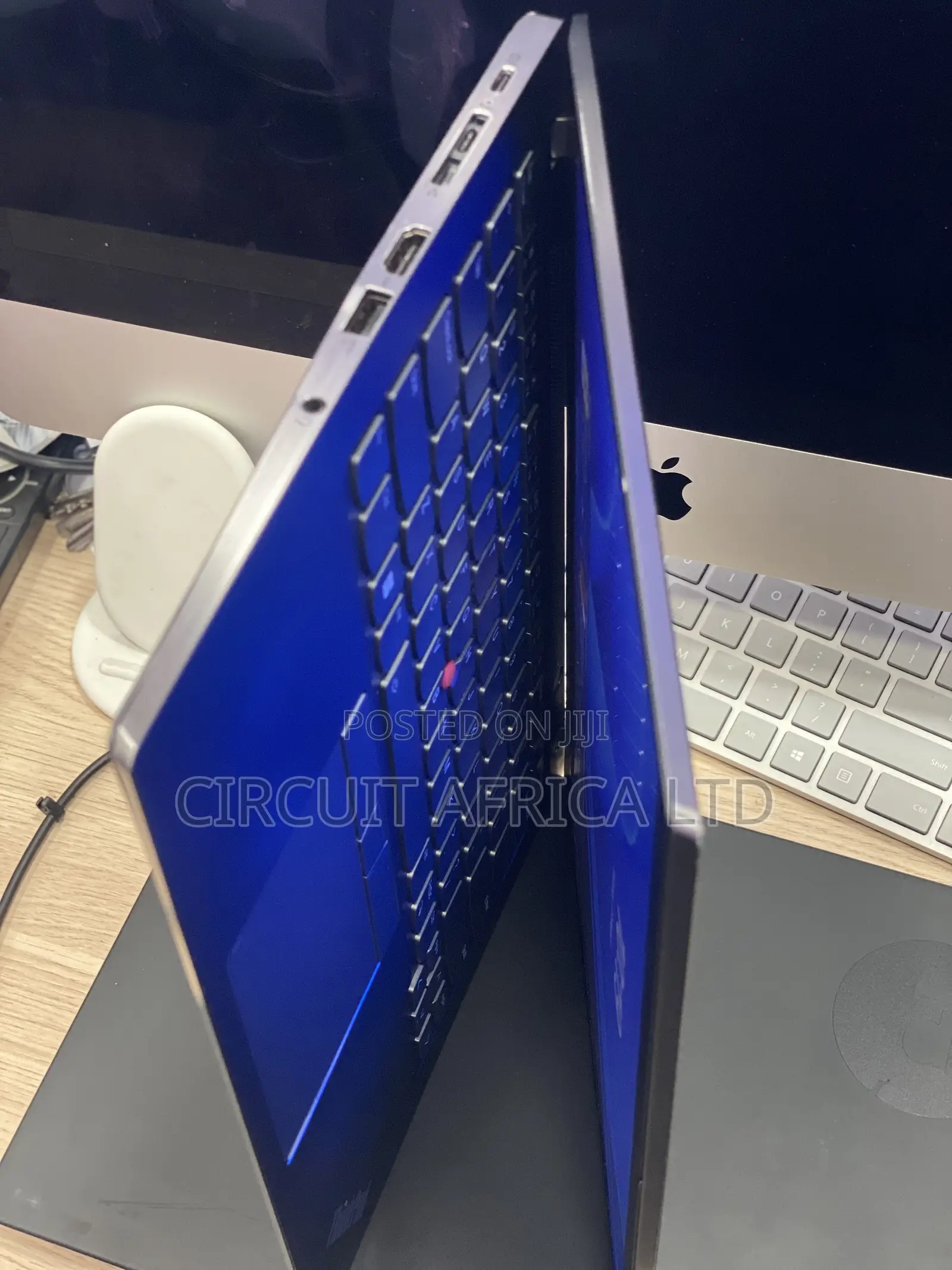 Laptop Lenovo ThinkPad T14s Gen 2 16GB Intel Core i5 SSD 256GB
