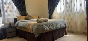 Furnished 2bdrm Apartment in Airport Residential Area for rent