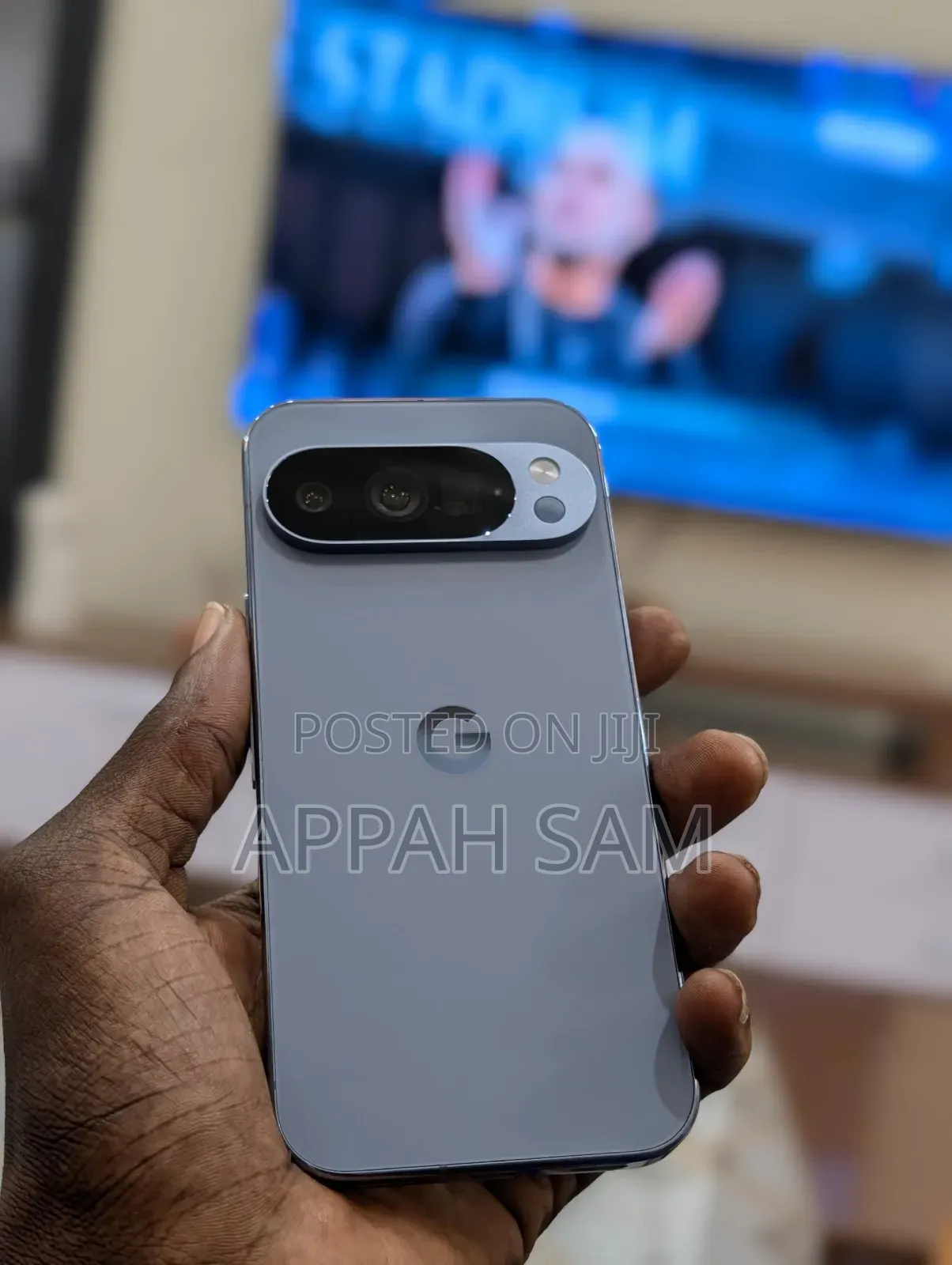 New Google Pixel 10 Pro 256 GB Gray