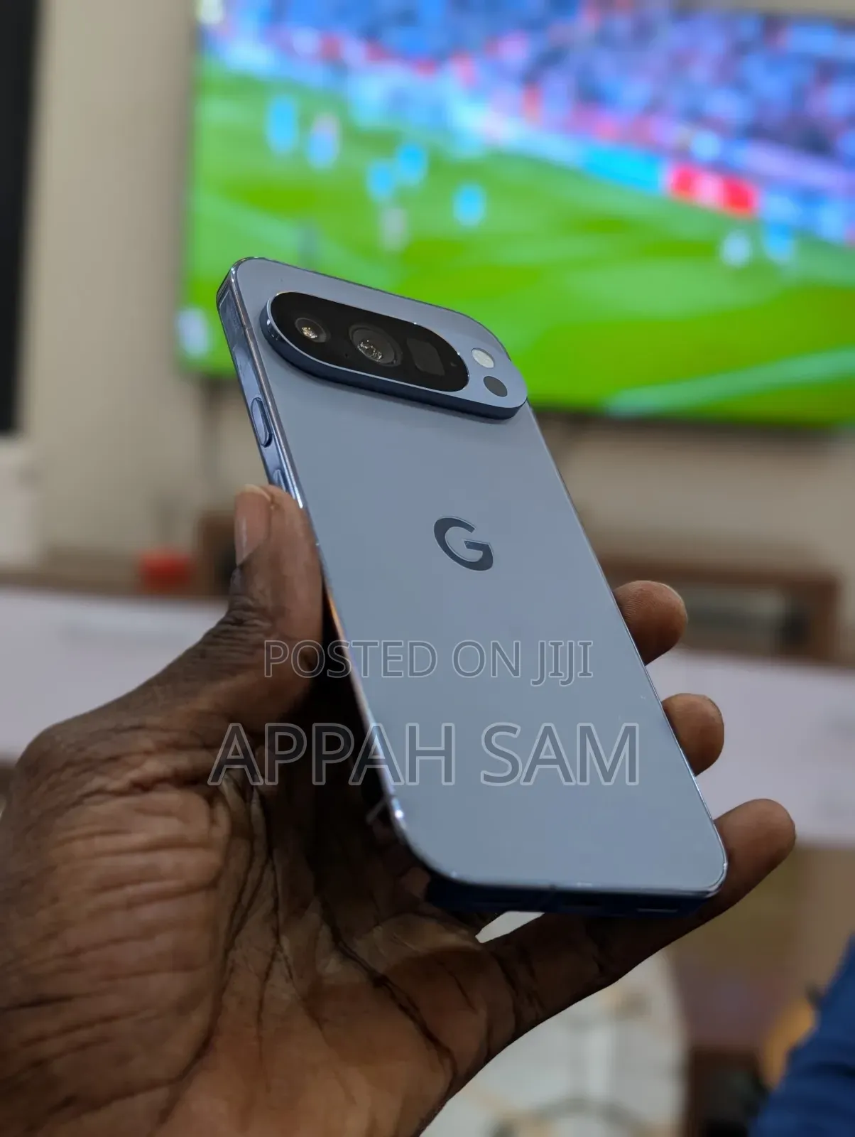New Google Pixel 10 Pro 256 GB Gray