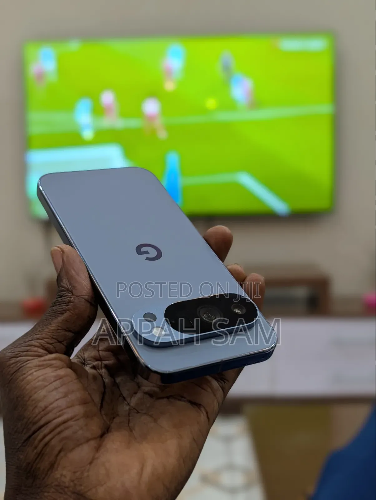 New Google Pixel 10 Pro 256 GB Gray