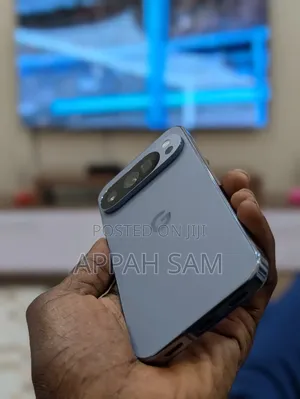 New Google Pixel 10 Pro 256 GB Gray