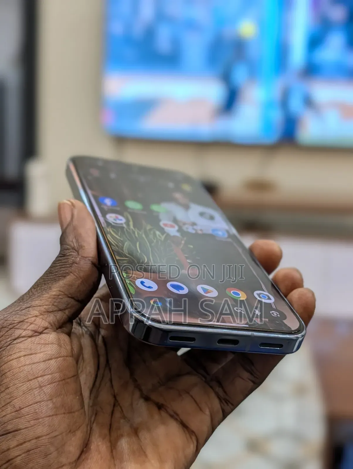 New Google Pixel 10 Pro 256 GB Gray