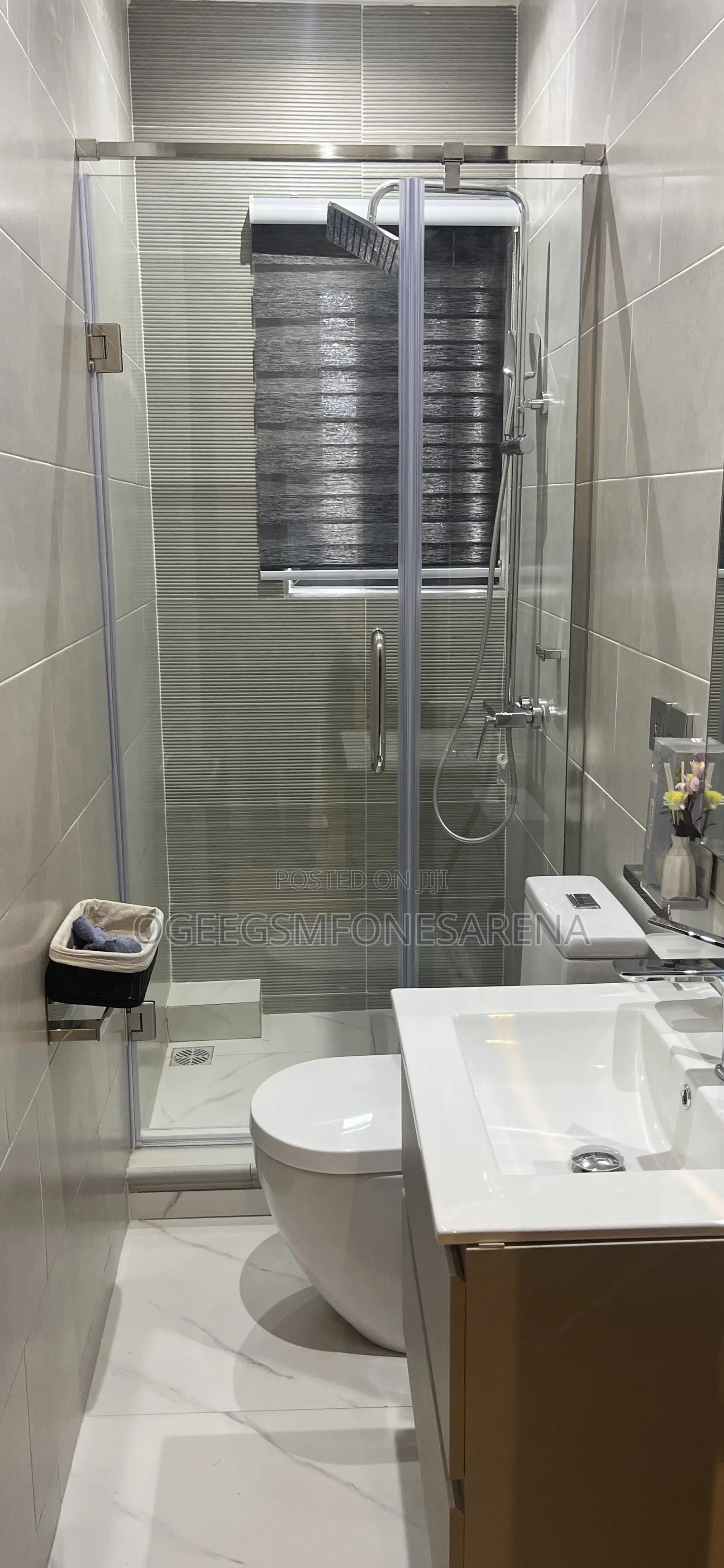 Furnished 2bdrm Apartment in Airport Residential Area for rent