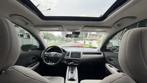 Honda HR-V EX 2022 White