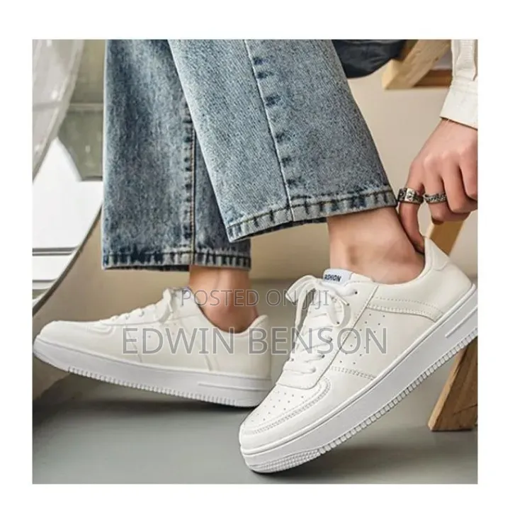 Unisex Sneakers