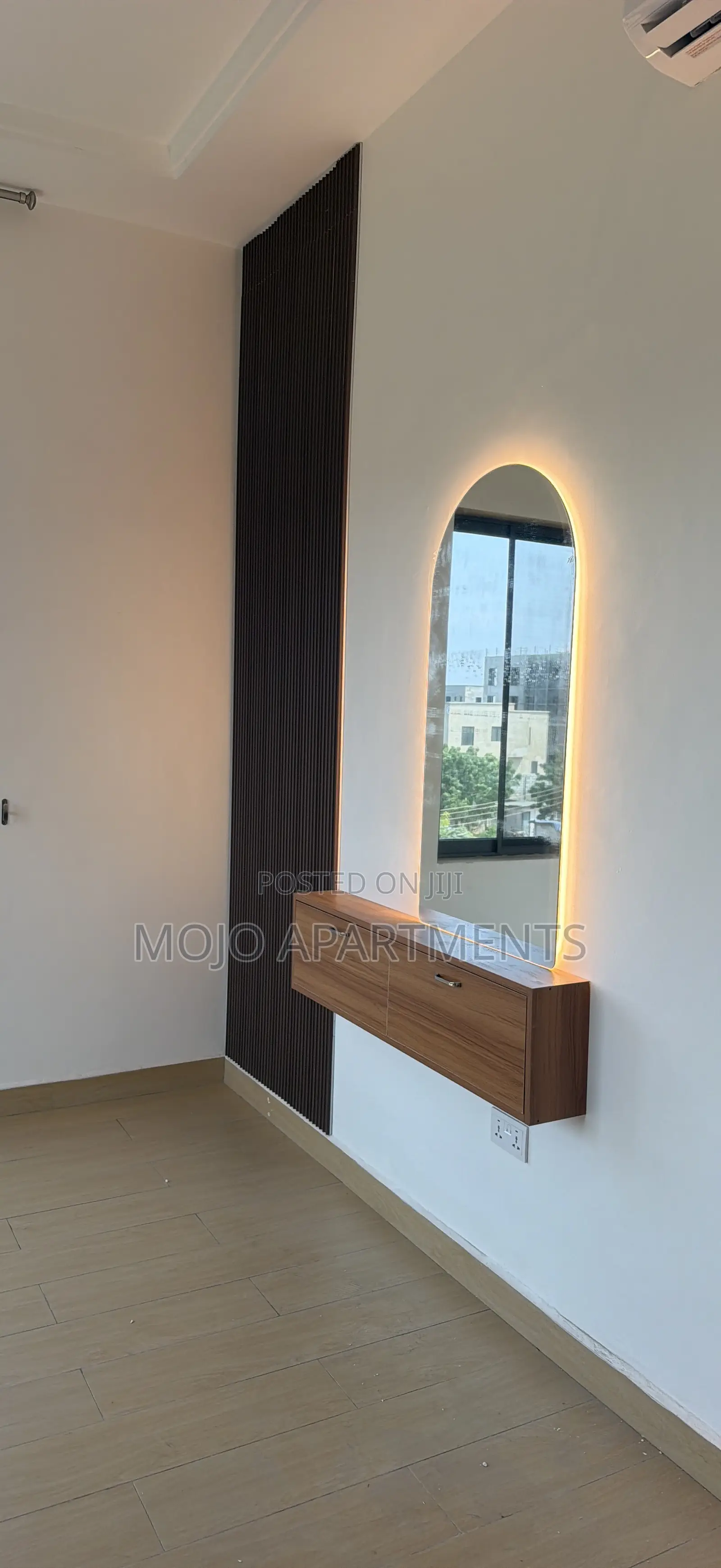 2bdrm Apartment in Mojo Apartment Main, Tema Metropolitan for rent