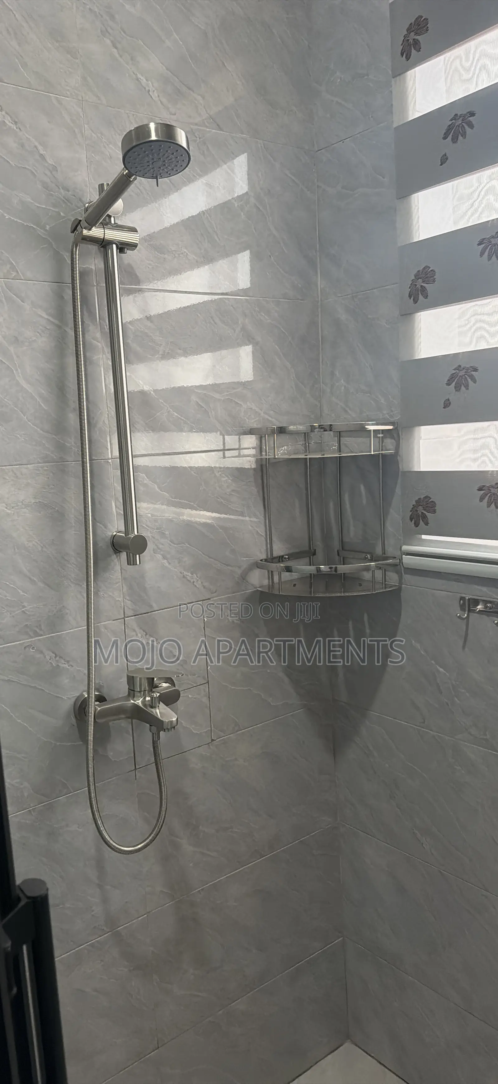 2bdrm Apartment in Mojo Apartment Main, Tema Metropolitan for rent