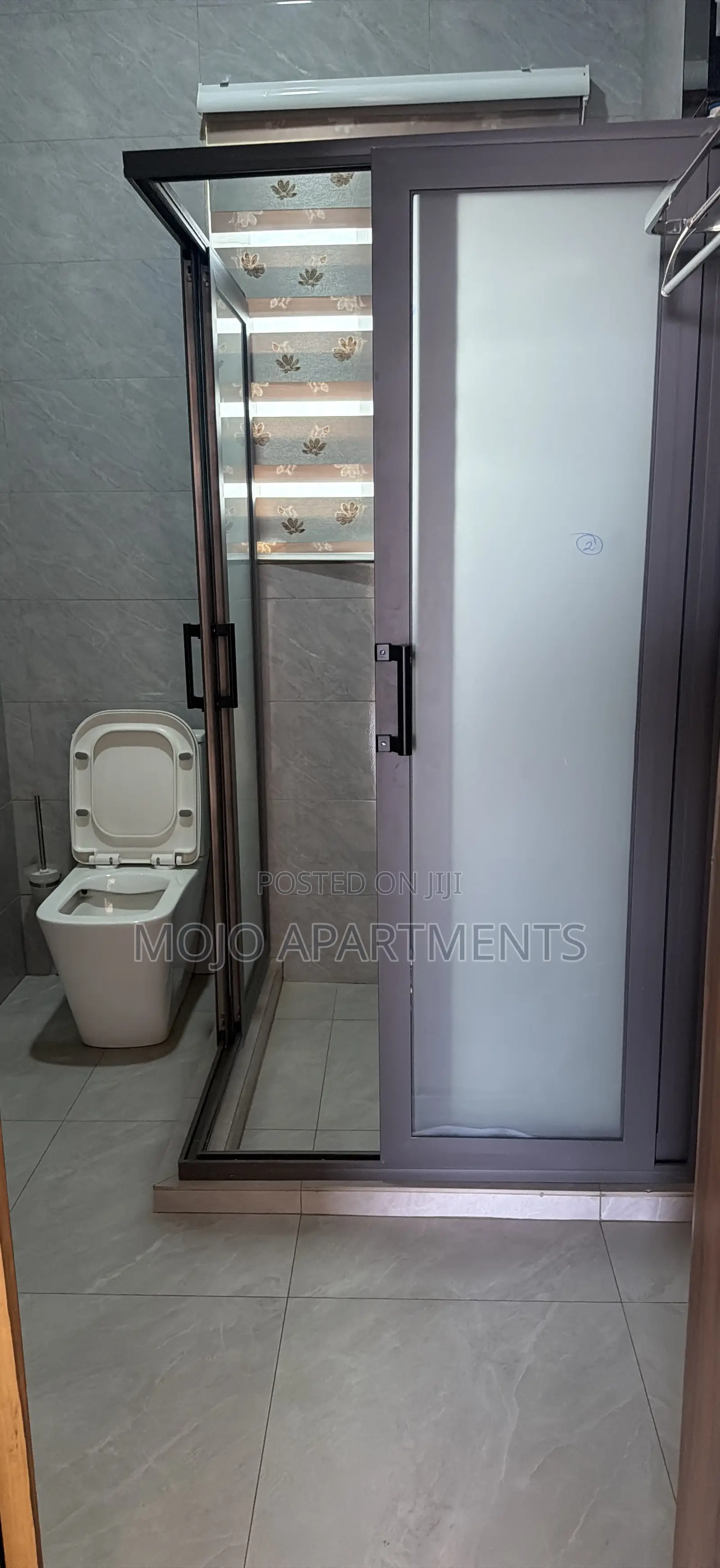 2bdrm Apartment in Mojo Apartment Main, Tema Metropolitan for rent