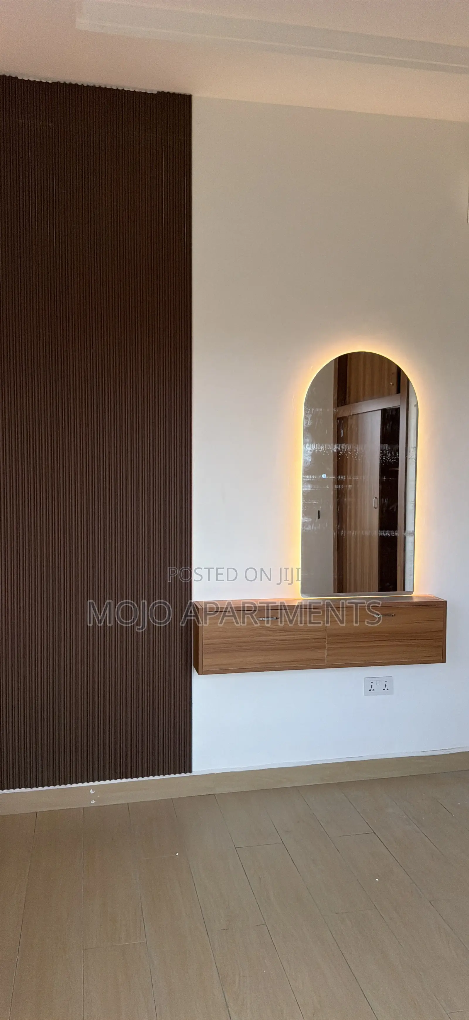 2bdrm Apartment in Mojo Apartment Main, Tema Metropolitan for rent
