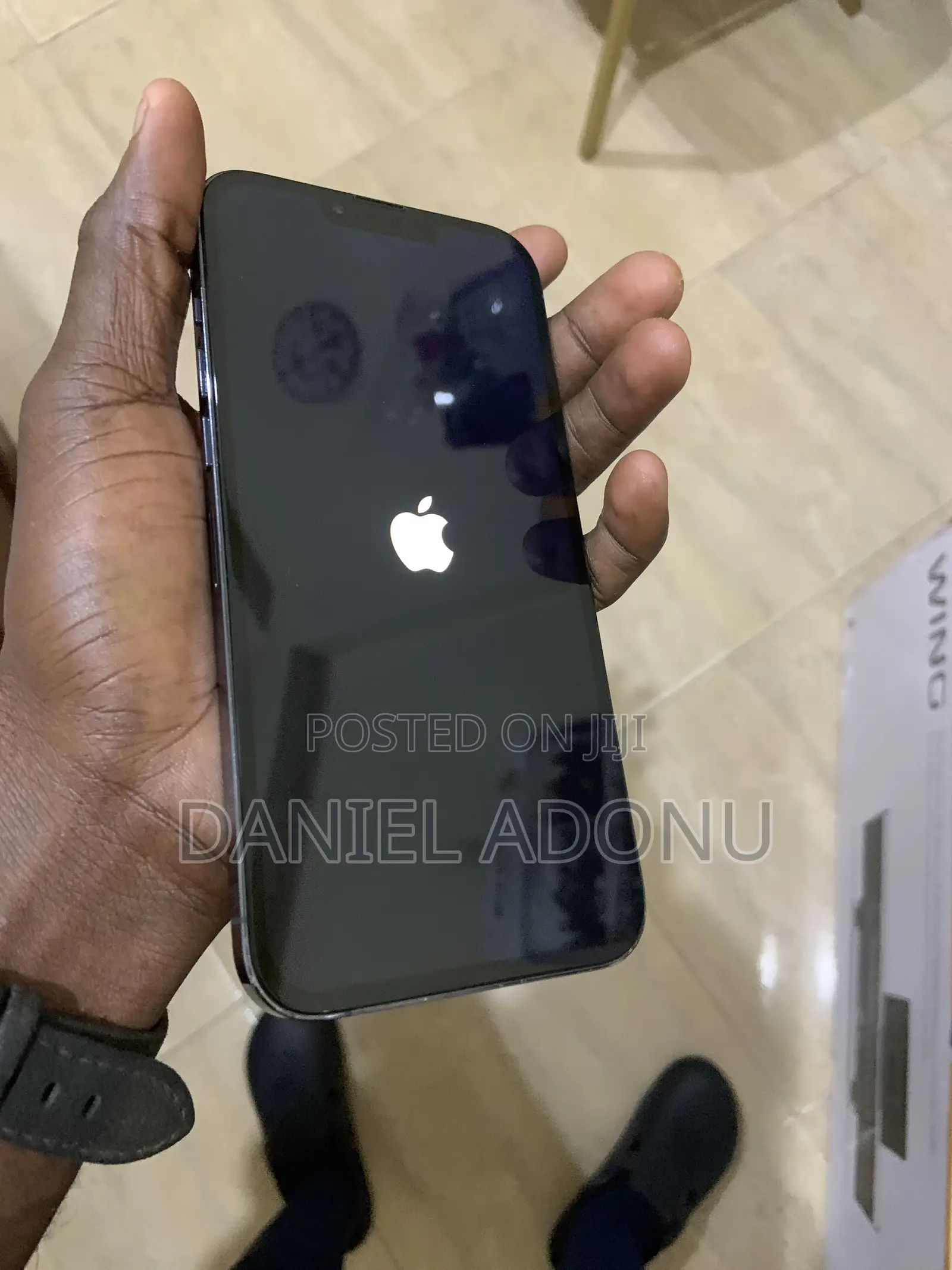 Apple iPhone 13 Pro Max 256 GB