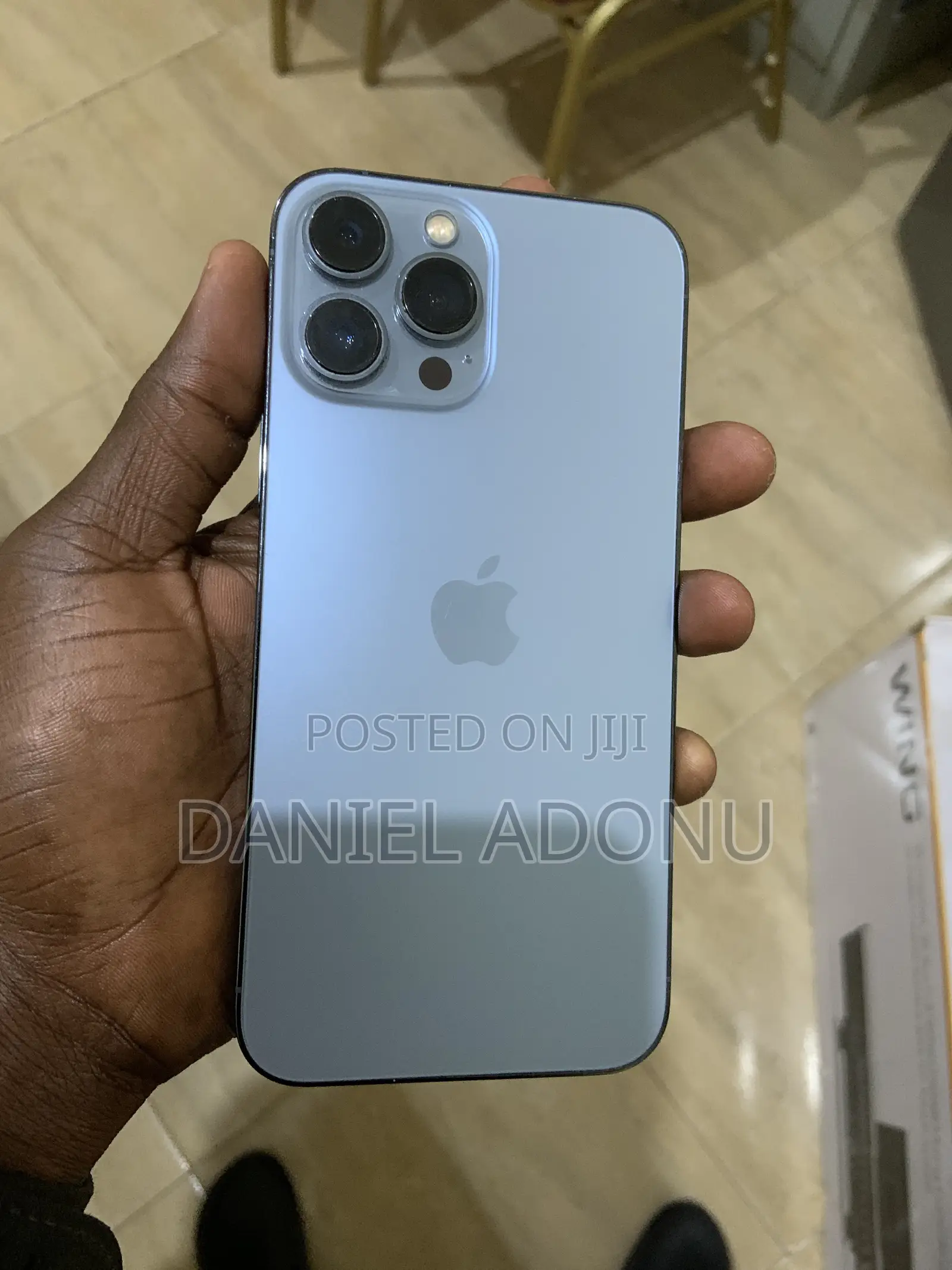 Apple iPhone 13 Pro Max 256 GB