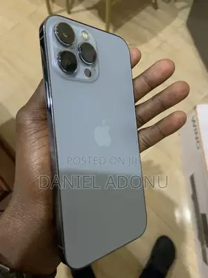 Apple iPhone 13 Pro Max 256 GB