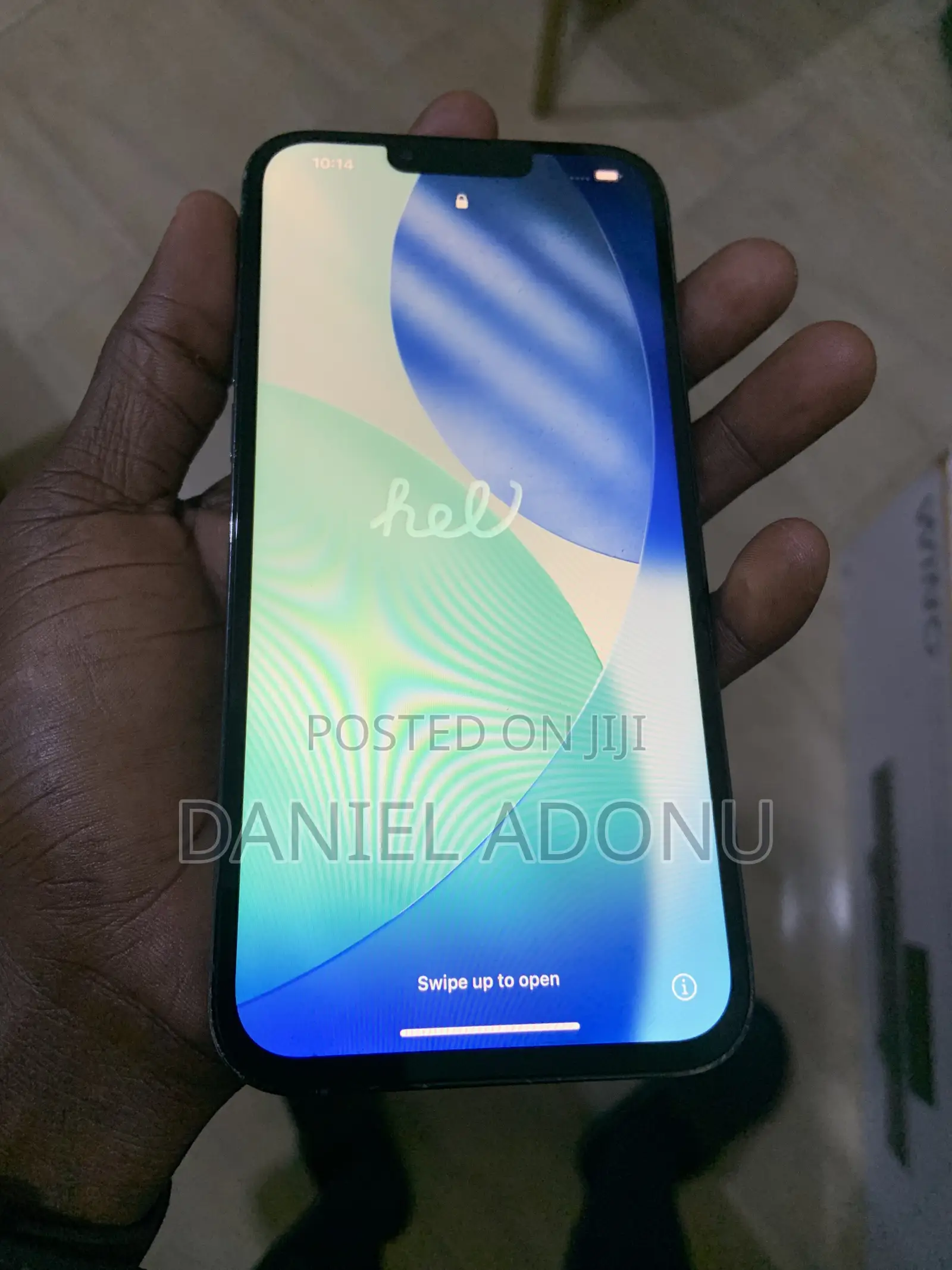 Apple iPhone 13 Pro Max 256 GB