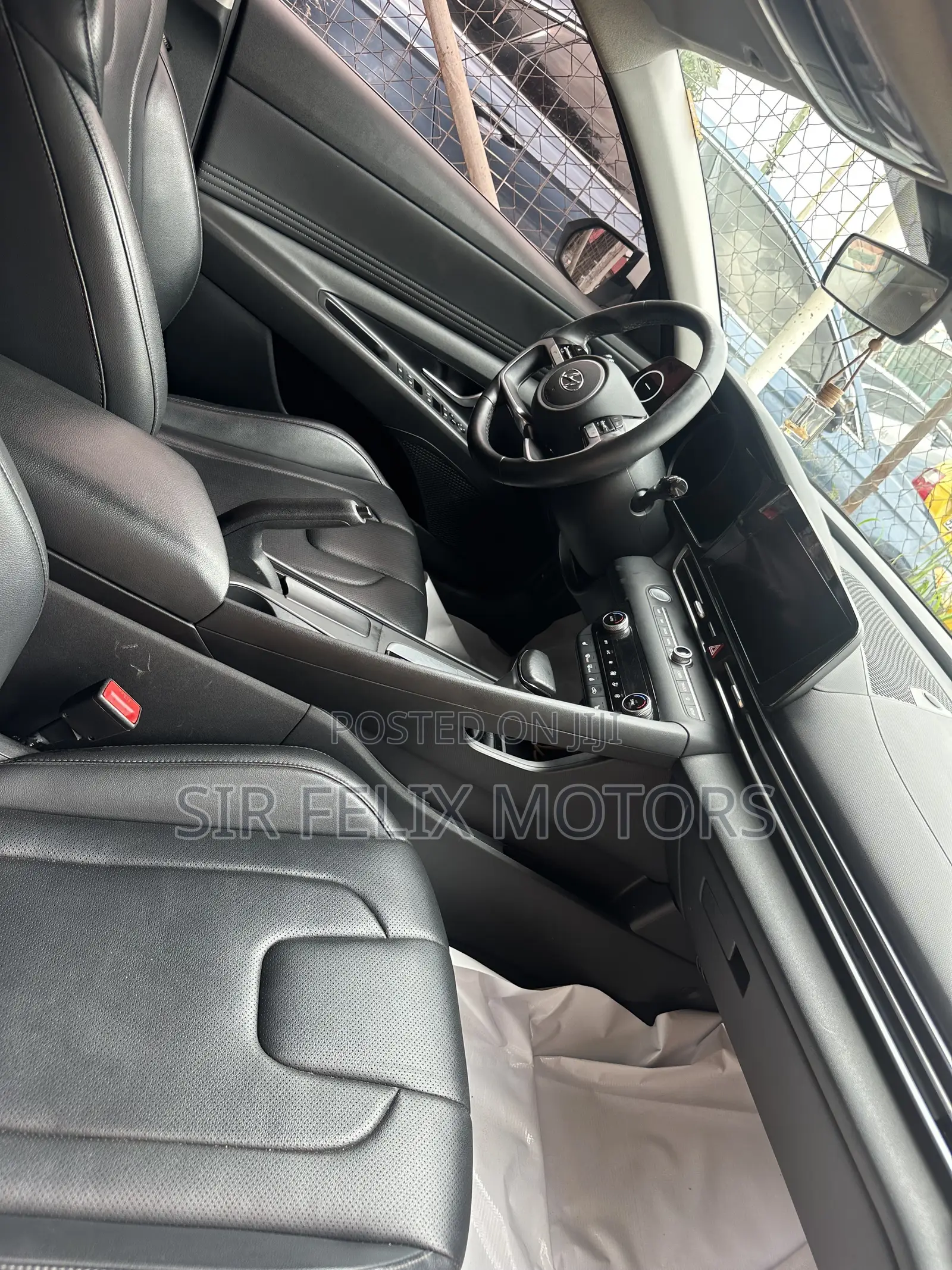 Hyundai Elantra SE 2021 White