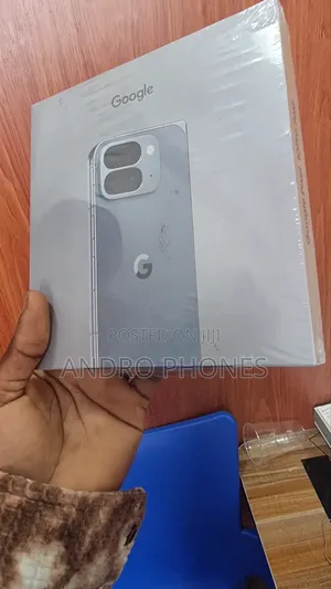 New Google Pixel 9 Pro XL 256 GB Pink