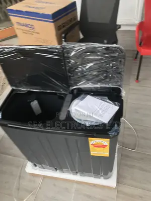 Nasco 7kg Washing Machine