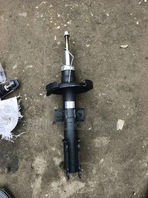 Volvo Xc90  Front and Back Shock Absorbers