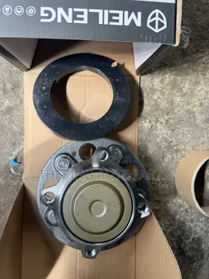 Honda CRV Back Hub 2017,2018,2019