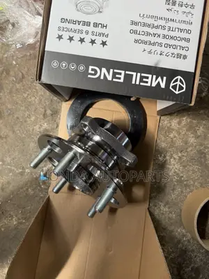 Honda CRV Back Hub 2017,2018,2019
