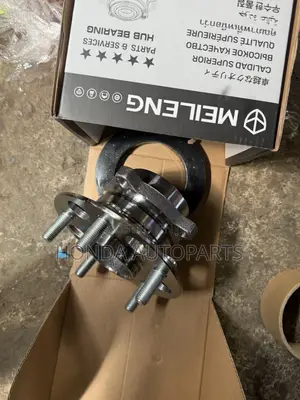 Honda CRV Back Hub 2017,2018,2019