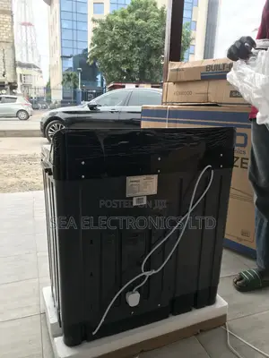 Nasco Semi 7kg Washing Machine