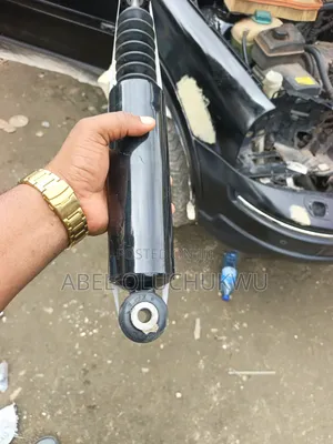 Volvo Xc90  Front and Back Shock Absorbers