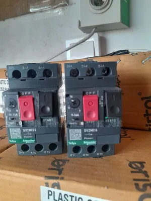 Gmv2me16 9-14a Thermal-Magnetic Protection Circuit Breaker