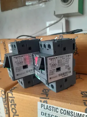 Gmv2me16 9-14a Thermal-Magnetic Protection Circuit Breaker