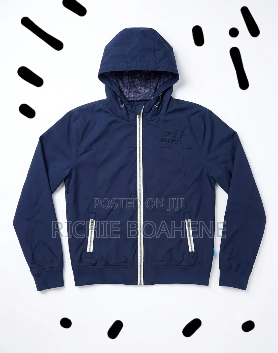 Rain Jacket for 13,14 Year