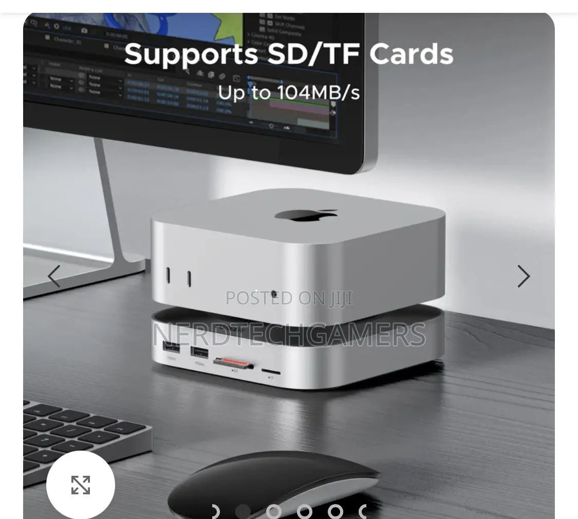Ugreen 11-in-1 USB-C Docking Station