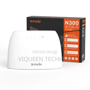 Tenda O1 N300